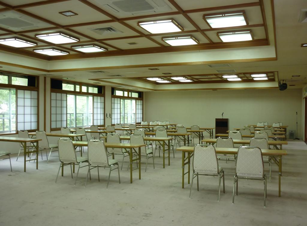 Inn Yokotei Nagatoro  Esterno foto